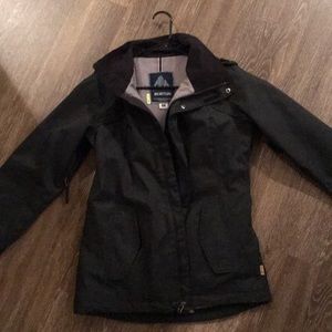Burton ladies ski/snowboard jacket - size M